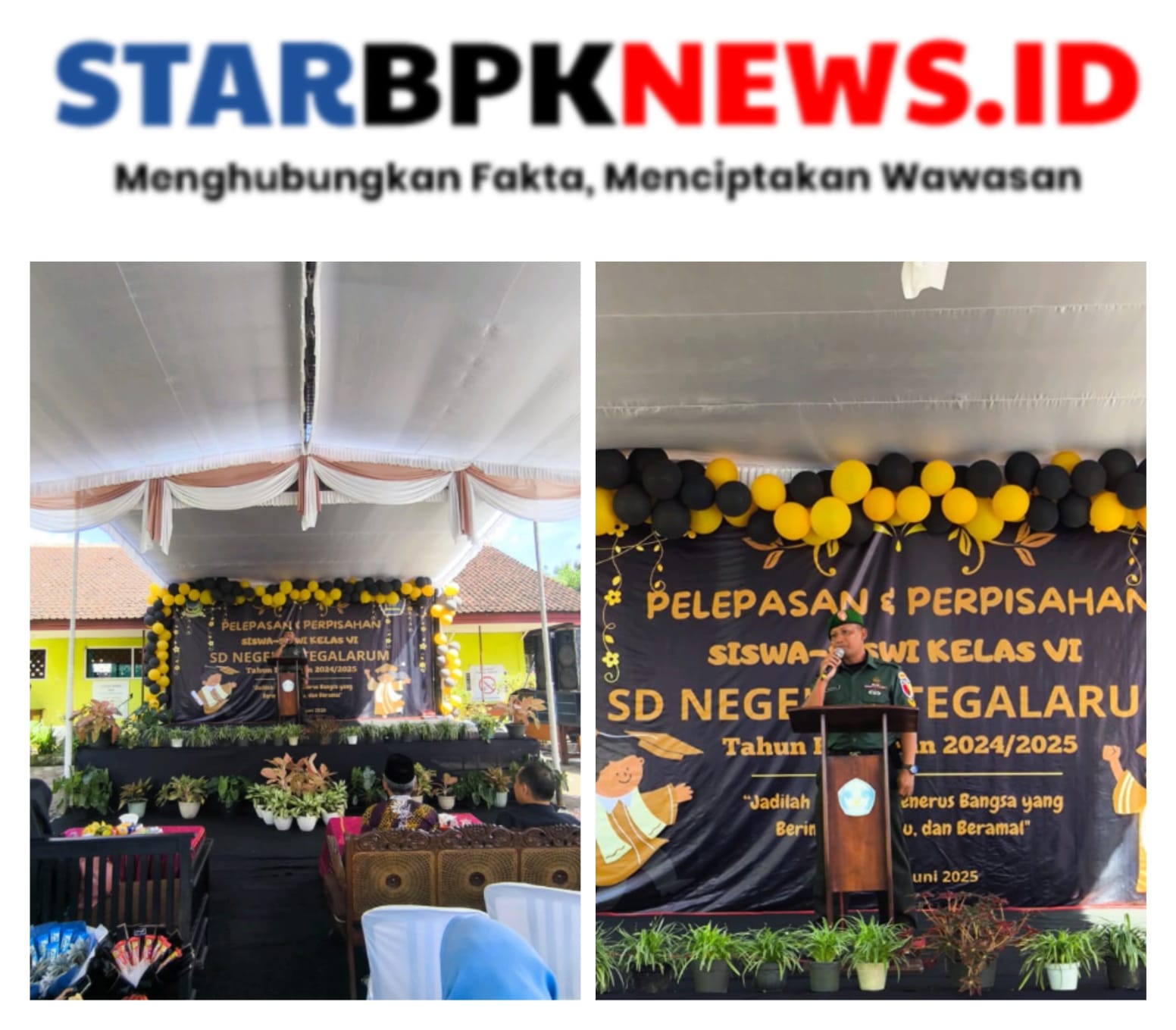 KORAMIL 0825/19 SEMPU DUKUNG PENDIDIKAN DASAR YANG PRODUKTIF, ADAPTIF, DAN INOVATIF DI SDN 2 TEGALARUM