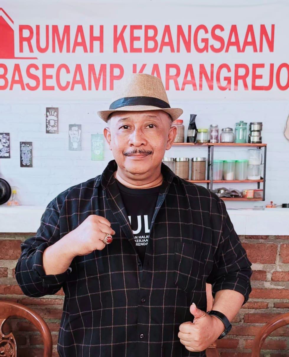 Digitalisasi Pelayanan Publik: Janji Manis Tanpa Rasa