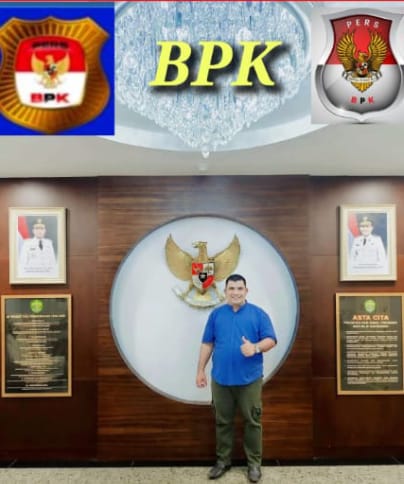 Berita Pemantau Korupsi Sampaikan Ucapan Slamat Ulang Tahun kepada Owner PT Ke 36 Tahun .