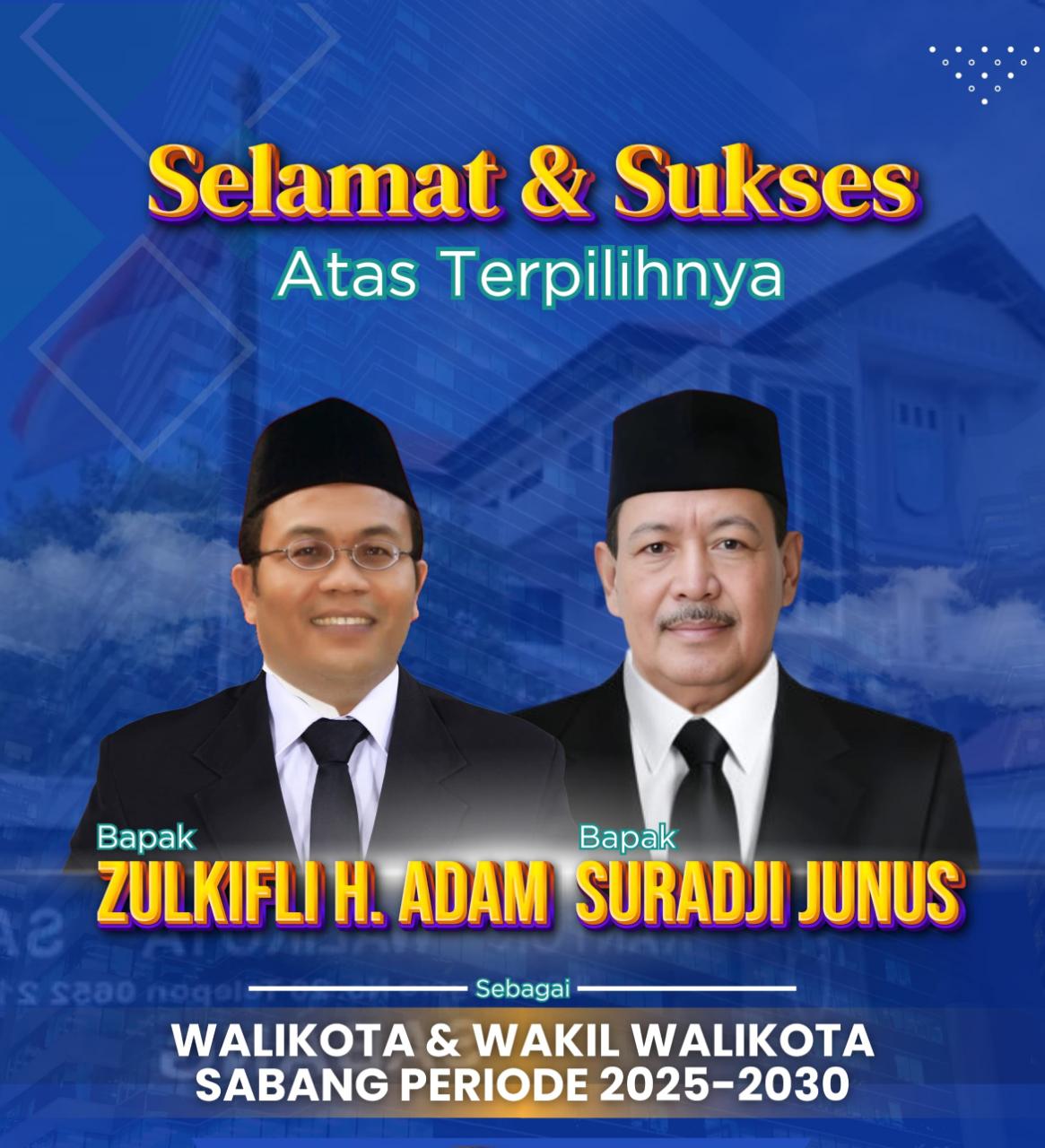 Surat Terbuka dari Warga Untuk Para Pemimpin Baru Sabang* :