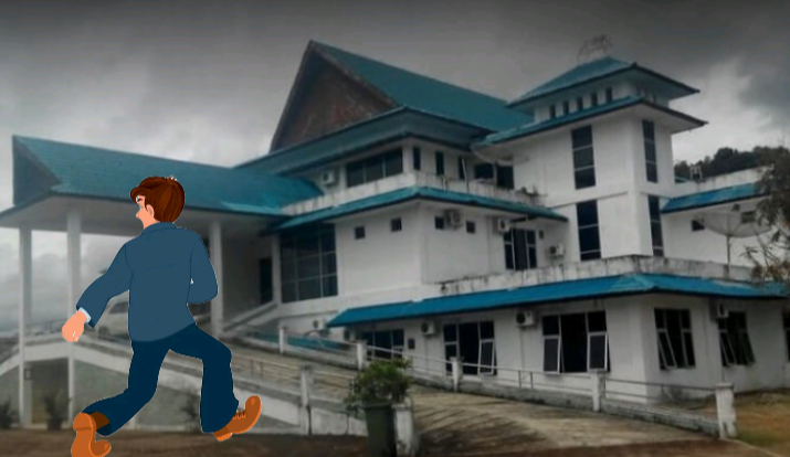 Tidak Kooperatif Wakil Ketua DPRD Tapanuli Tengah Lebih Baik Mundur