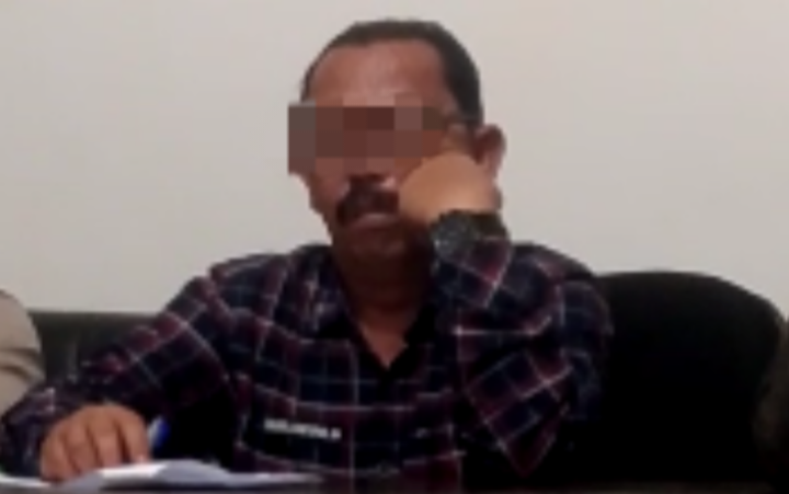 Kadis PMD Tapanuli Tengah Inisial ZS Kuat Dugaan Ikut Mencicipi Dana Publikasi Desa Melalui Oknum  Wartawan Yang Dì Hunjut nya 