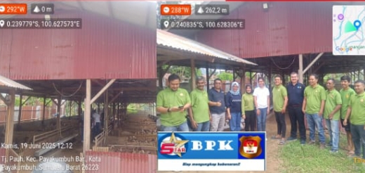 Jaka Semara: Membangun Ekonomi Merdeka dengan Ternak Bebek Family