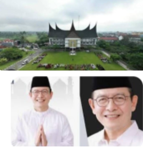 “Kekosongan Jabatan Dirut Tirta Sago Payakumbuh Memprihatinkan, Publik Desak Transparansi”*