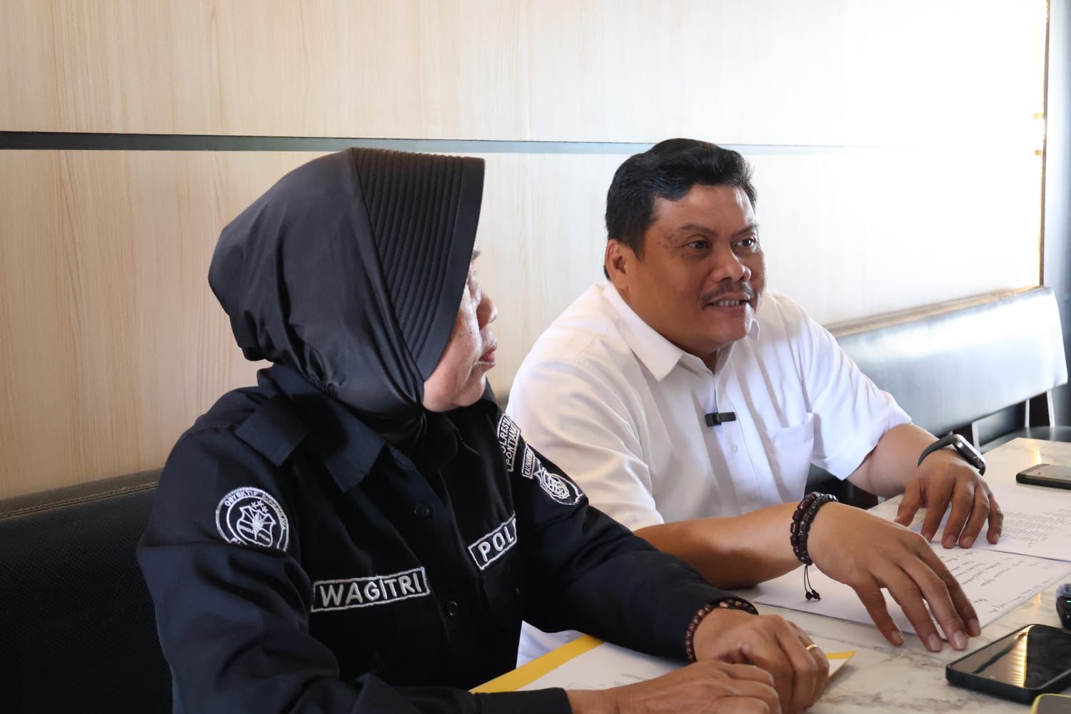 Sat Reskrim Polresta Pontianak Ungkap 8 Kasus Curanmor, Sebagian Pelaku Residivis dan Pecandu Sabu