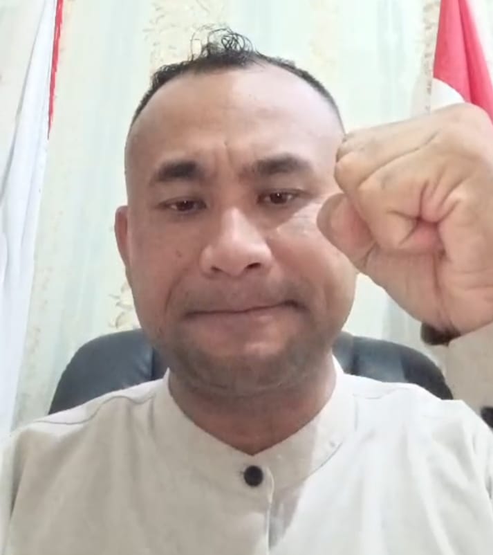 HIMNI Sibolga Tapanuli Tengah Dukung KSAD Tetap Pada Keputusan, Danrem 023 Dipimpin Kol.Inf Seniman Zega
