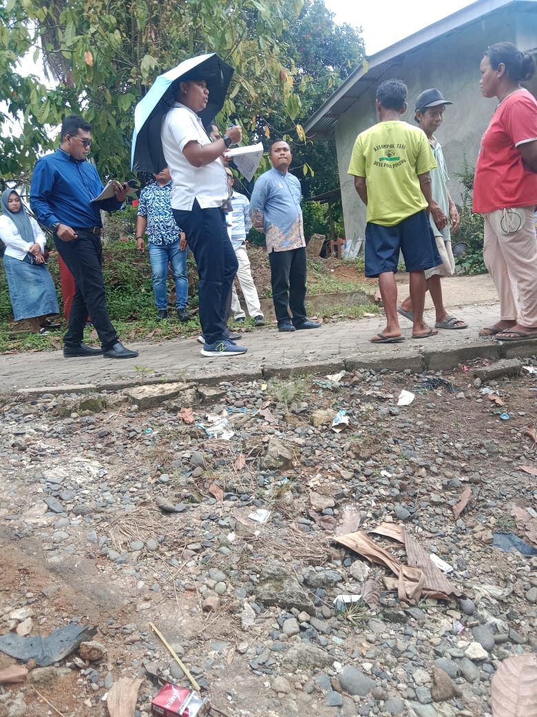 MASYARAKAT PAYA PINANG MINTA PENGADILAN BERLAKU ADIL