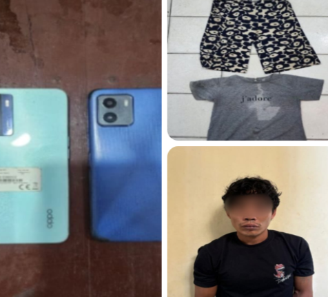Polres Sanggau Usut Dugaan Persetubuhan Anak di Bawah Umur, Terlapor Akui Perbuatannya