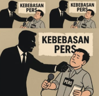 Anggota DPRK Dari PKS Sabang Lecehkan Profesi Jurnalis 