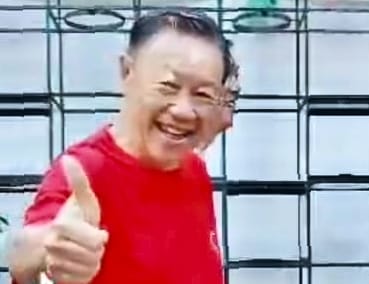 Dari Buronan ke Tahanan: Agus Sudirman Jadi Paham, Hukum Tak Bisa Ditipu