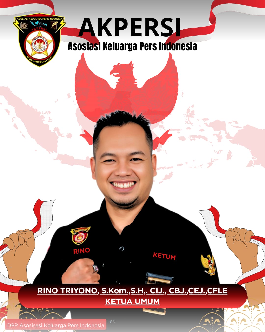 DARURAT PEMBUNGKAMAN PERS: AKPERSI Bongkar Rangkaian Teror, Kekerasan, dan Kriminalisasi Wartawan Sepanjang 2025