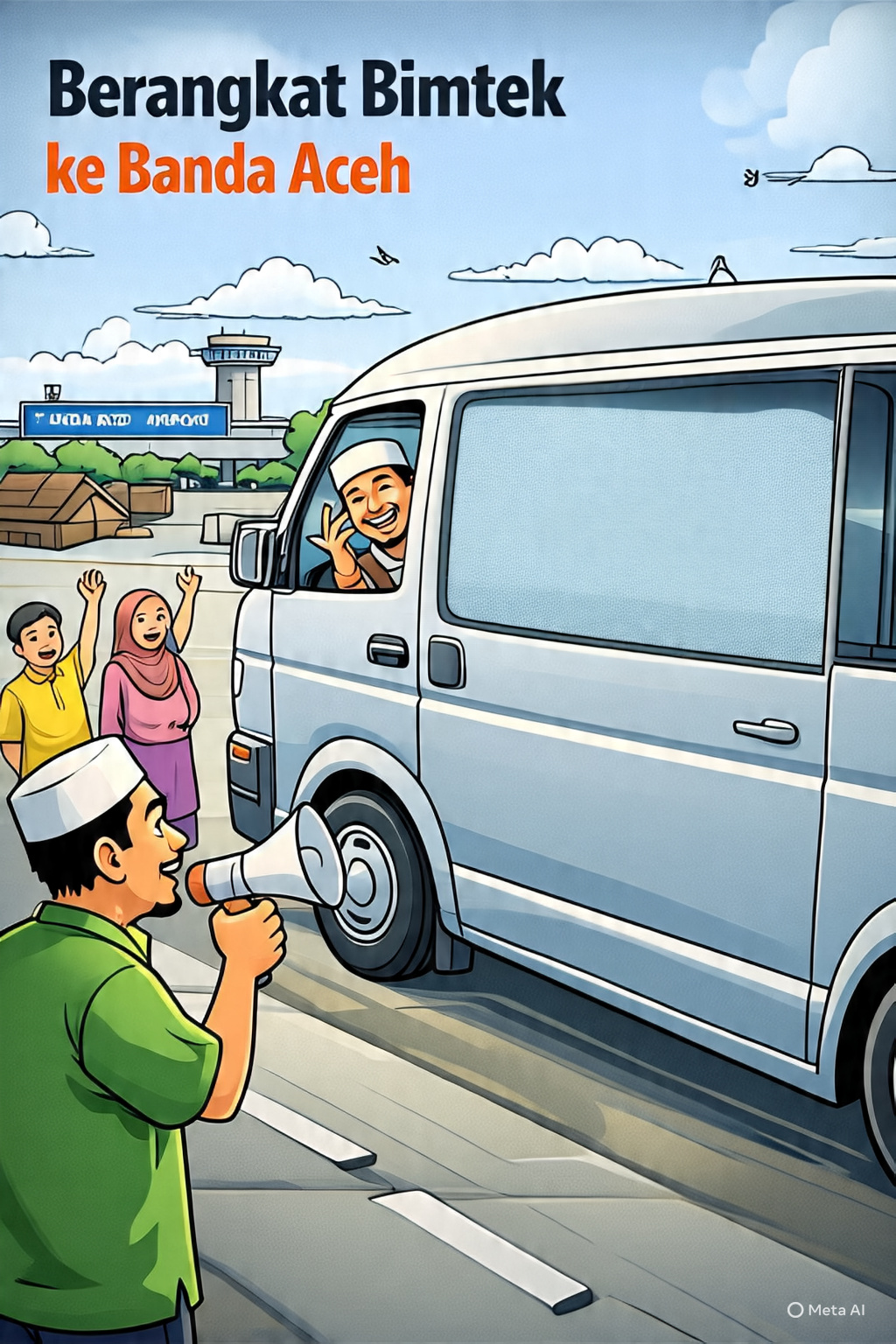 Bimtek Rp15 Juta per Gampong di Lhoksukon Disorot, Diduga Langgar UU Desa dan Aturan Pengelolaan Dana Desa di Tengah Pascabanjir