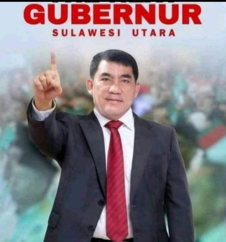 Pekan Kerja Diawali dengan Sinergi dan Harmoni, Gubernur Sulut Pacu Pembangunan Berkelanjutan
