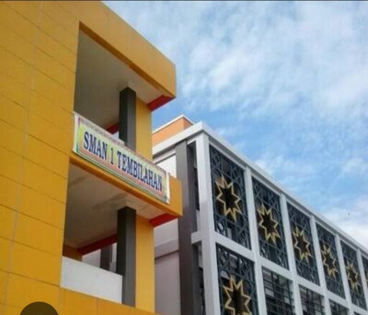 Diduga Arahkan Pembelian LKS ke Vendor Tertentu, SMA Negeri 1 Tembilahan Disorot