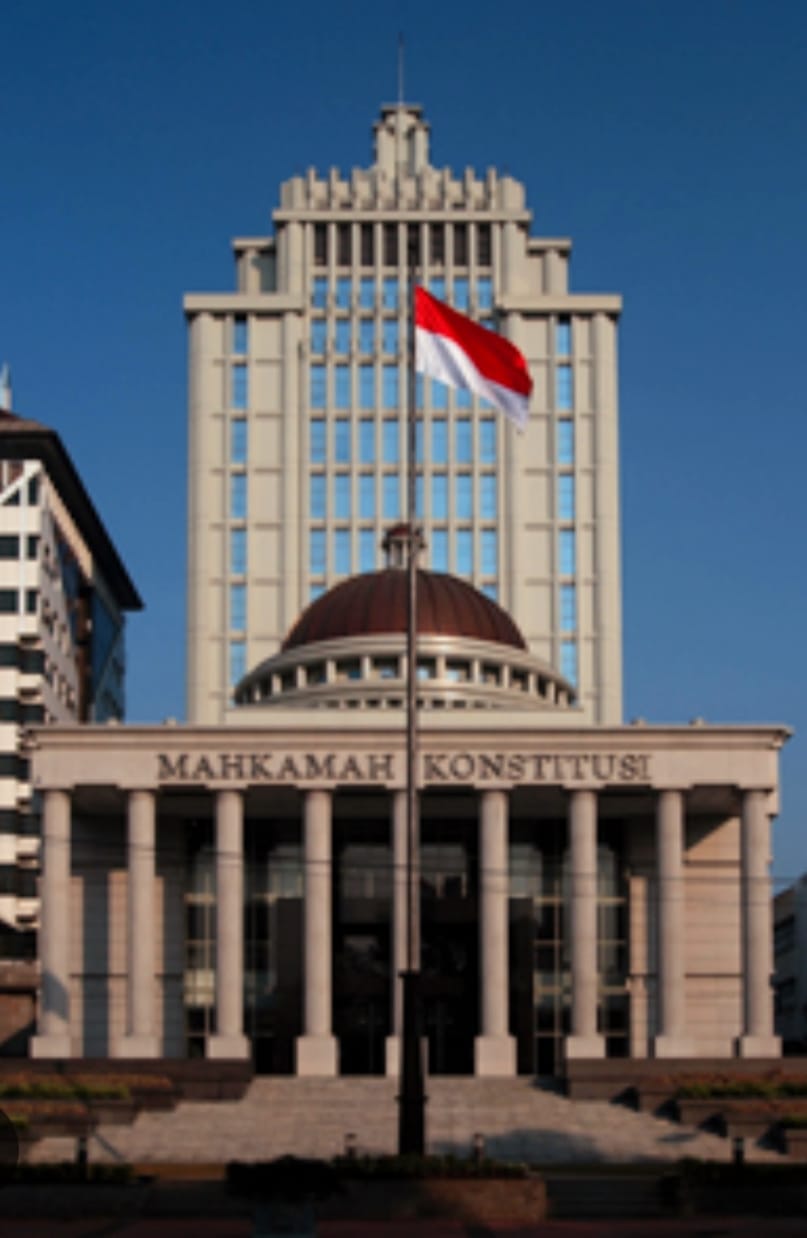 Putusan MK Tegaskan Perlindungan Hukum Wartawan, Sengketa Karya Jurnalistik Wajib Tempuh Mekanisme Pers*