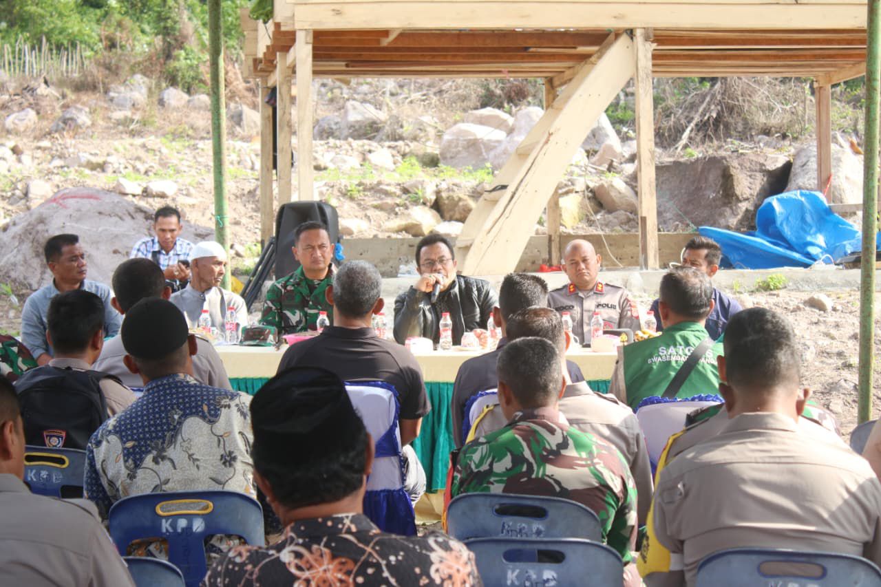Wali Kota Dorong Semua Gampong Manfaatkan Lahan