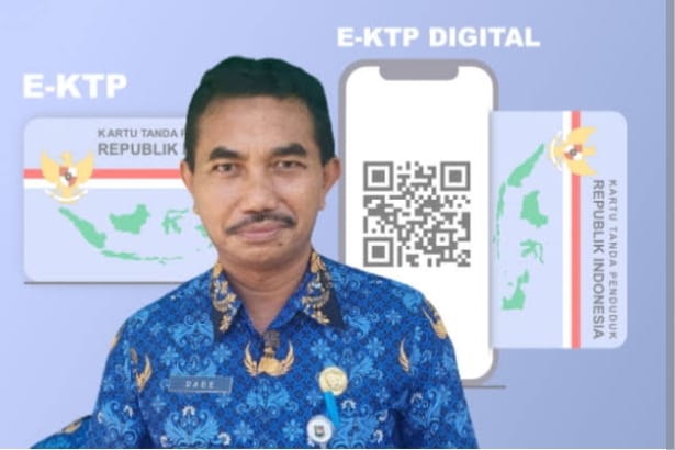 Kadis Dukcapil Halmahera Selatan Klarifikasi: Poster Mosi Tidak Percaya Ulah Oknum, Pelayanan Tetap Berjalan