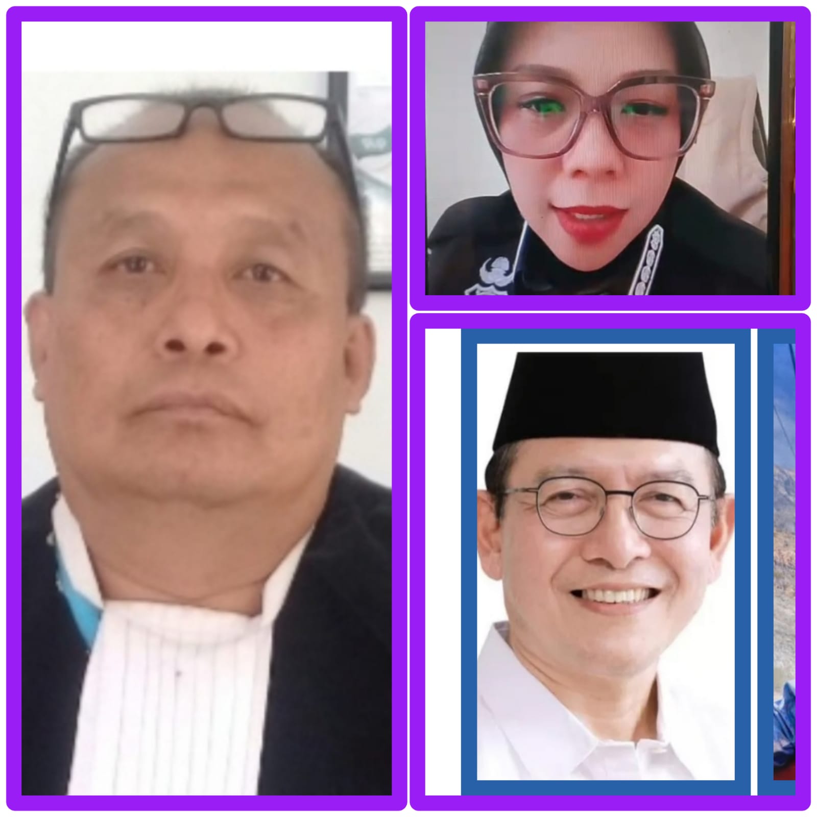 Kasus Dewi Centong, Ada Isu Intervensi Walikota, Pengacara Janjikan Tuntaskan Hingga Akhir