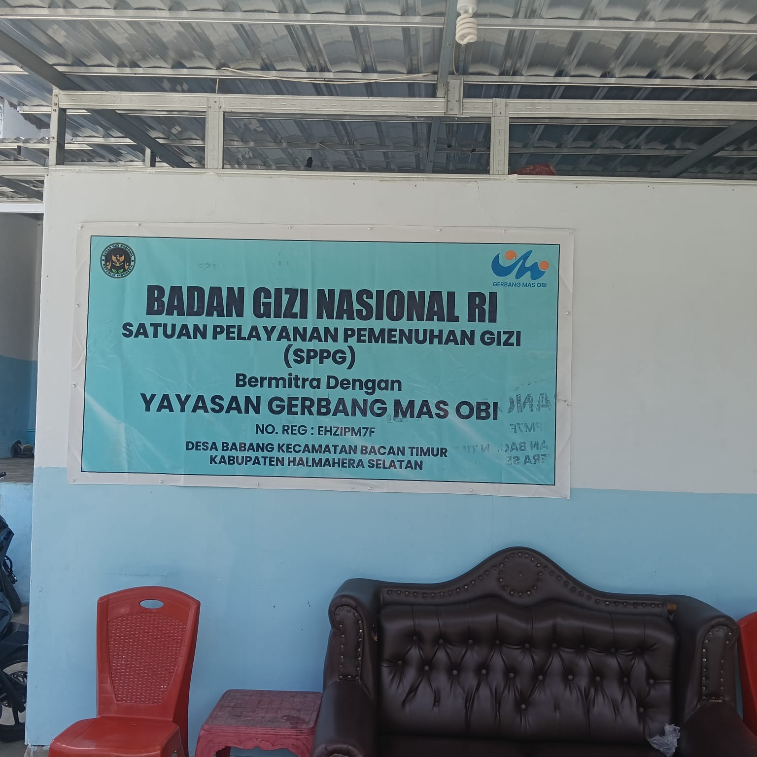 Skandal Berulang MBG di Babang: Diduga Daging Ayam Berulat Disajikan ke Siswa MTs Negeri 2, Dinkes Diminta Turun Tangan