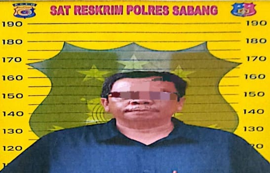 Didakwa Bobol Ruang Manajer, Uang Operasional SPBU Hilang