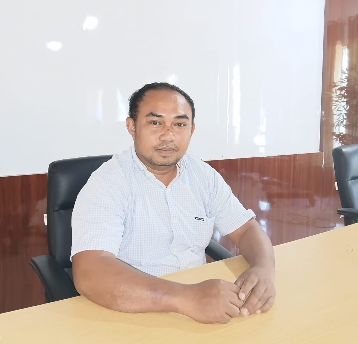 Ijazah Kifli B Pangau Jadi Polemik, Praktisi Hukum Muhammad Gamal T. Laure, SH.,MH., Angkat Bicara, Begini Penjelasannya.