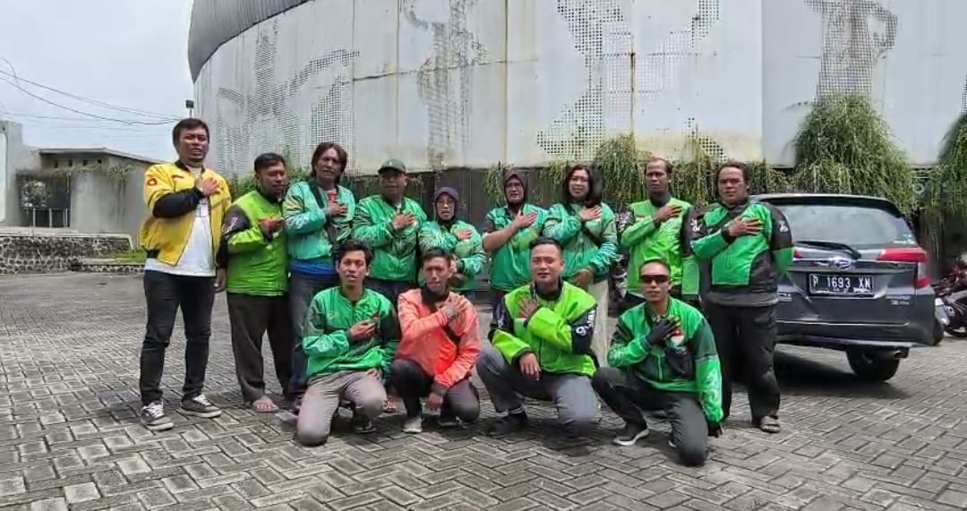 FOBB Banyuwangi Dukung Polri Tetap di Bawah Presiden RI, Tolak Wacana Di bawah Kementerian