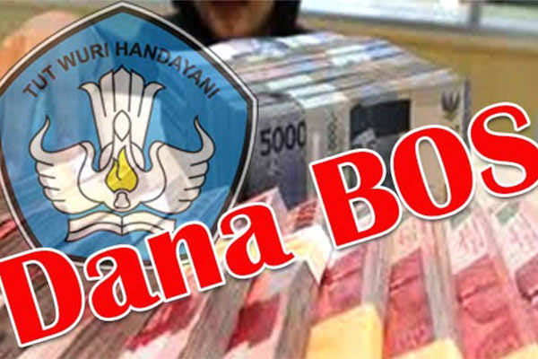 DESAK APH TANGKAP OKNUM KEPALA SMK PGRI 1 NGAWI , DIDUGA KUAT ANGGARAN DANA BOS RP 4.347.200.000 DIKORUPSI.