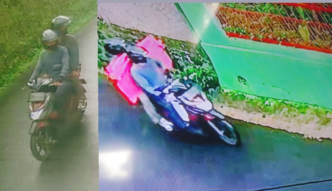 Maling TV dan Elektronik di Gudang Kapten Tatang Taryono, Bogor: Apakah Ini Batas Bawah Moralitas