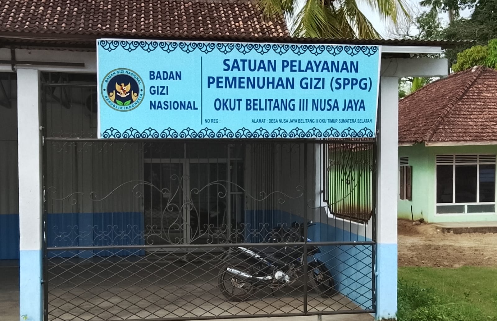 Ketua DPC Akpersi Meminta Kajari OKU Timur Tindak Lanjuti Dugaan Pelanggaran di Dapur SPPG Nusa Jaya, Tim Investigasi Soroti Dampak terhadap UMKM