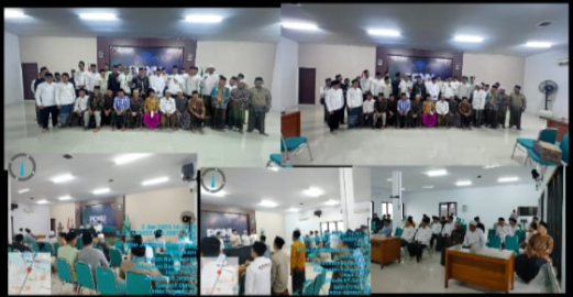 Ketegangan Jelang Konfercab NU Banyuwangi, Ketua MWC Dikeluarkan dari Grup WA