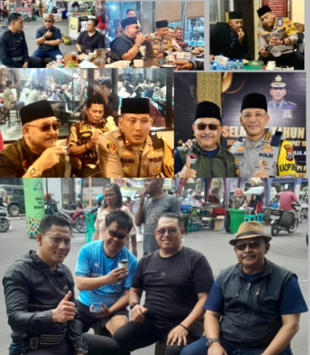 Kepemimpinan Rama Samtama Putra dan Banyuwangi yang Tetap Kondusif