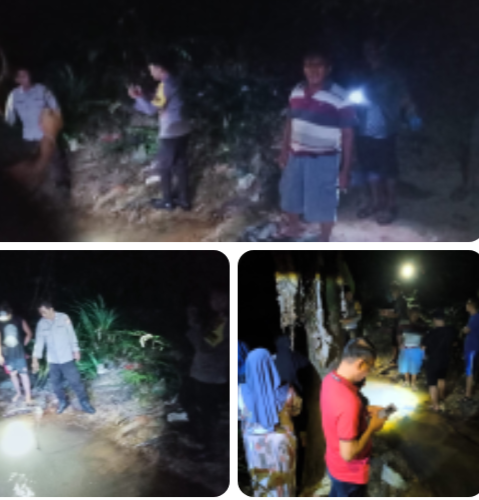 Polisi Ungkap Pelaku Pembuangan Bayi di Sungai Riam, Seorang Penghuni Kos Diamankan