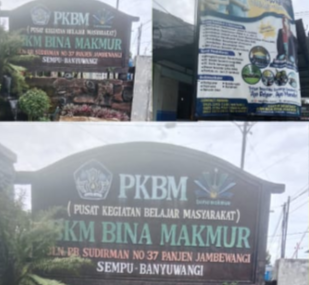 PKBM BKM Bina Makmur Fokus Tingkatkan Akses Pendidikan dan Kemandirian Masyarakat