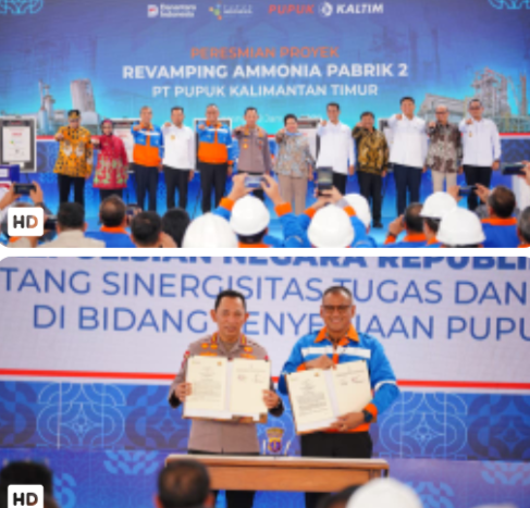 Agum Gumelar ke Wakapolri: Kedudukan Polri di Bawah Presiden