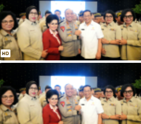 Kapolri MoU dengan PT Pupuk Indonesia Terkait Distribusi: Agar Tepat Sasaran