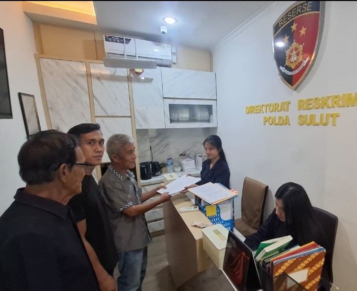 Masyarakat Timbukar Gugat Kejari Minahasa: Tuntutan Ganti Rugi Rp 94 Juta Dinilai Mengolok-olok Korupsi Desa