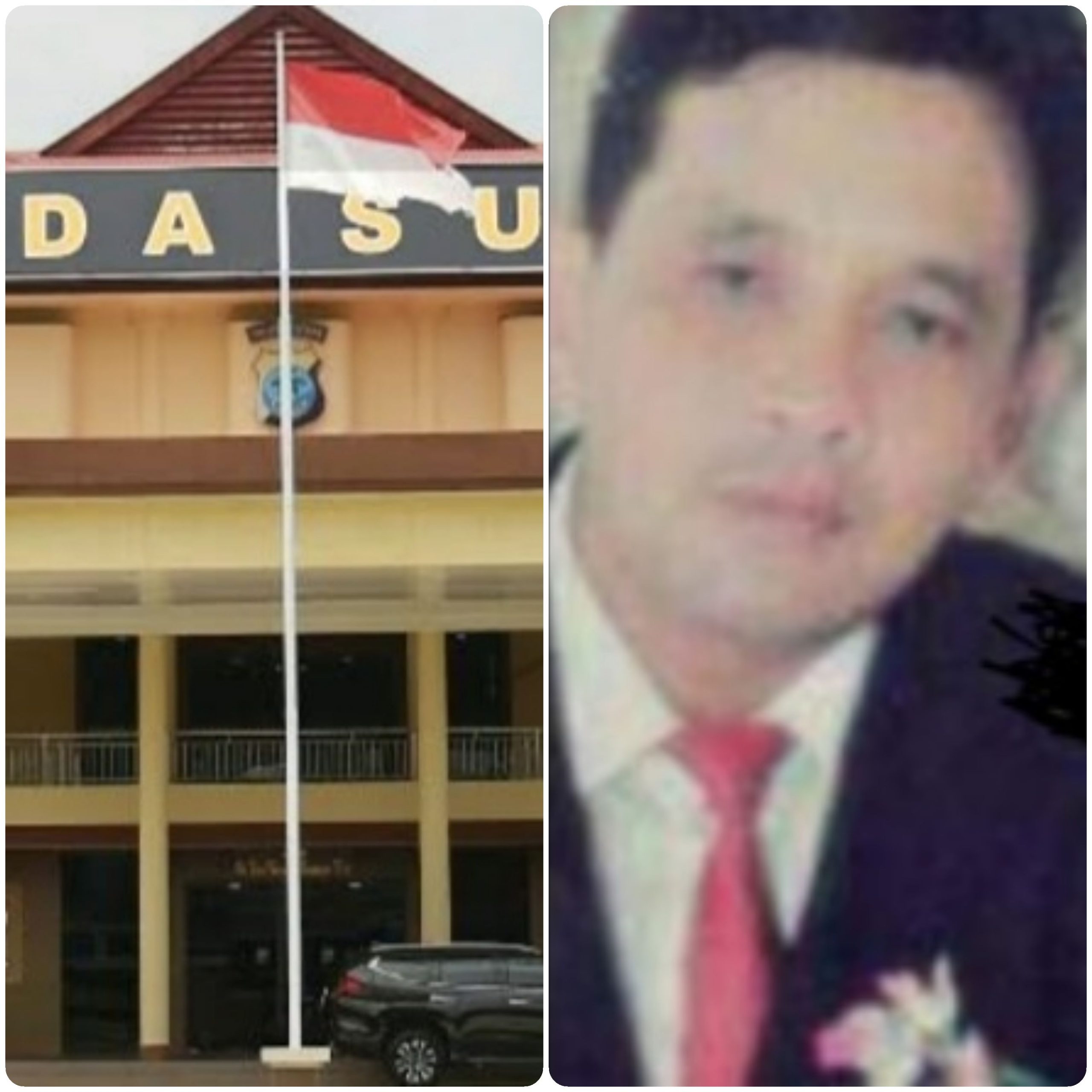 Diduga Pemalsuan Ijazah untuk Jabatan Staf Khusus Bupati Boltim, Tim Investigasi Siap Laporkan ke Polda Sulut