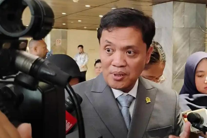 Habiburokhman Tegaskan Narasi Posisi Polri di Bawah Kementerian Justru Melemahkan Kepemimpinan Presiden Prabowo
