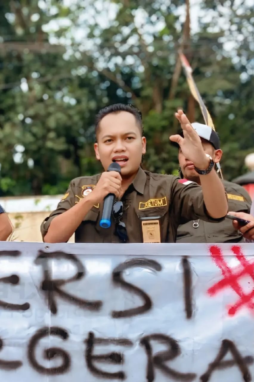 Ketua Umum AKPERSI: Merekam Wartawan Tanpa Izin Melawan Hukum, Pejabat Publik Terancam Pidana