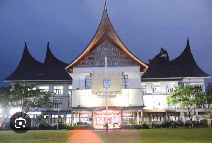 Dugaan “Gerbong” IKAB Kuasai Jabatan Strategis di Payakumbuh Profesionalisme atau Kepentingan Kelompok?