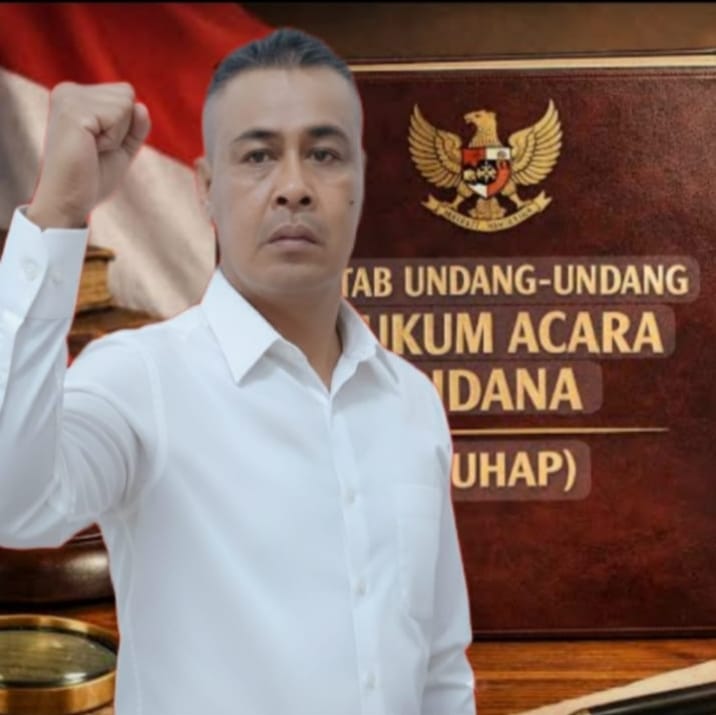IWOI Kalbar Nilai Pasal 278 KUHP Baru Tonggak Reformasi Hukum