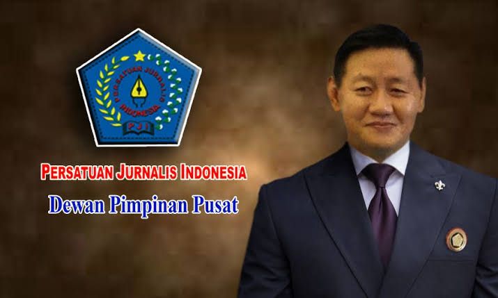 Ketum PJI Momentum Puncak Hari Pers Nasional (HPN) 2026 menjadi refleksi penting bagi seluruh insan pers di Indonesia.