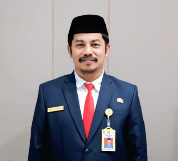 PEMERINTAH KABUPATEN HALMAHERA SELATAN pemberitahuan penutupan café Menjelang bulan suci ramadhan tahun 2026