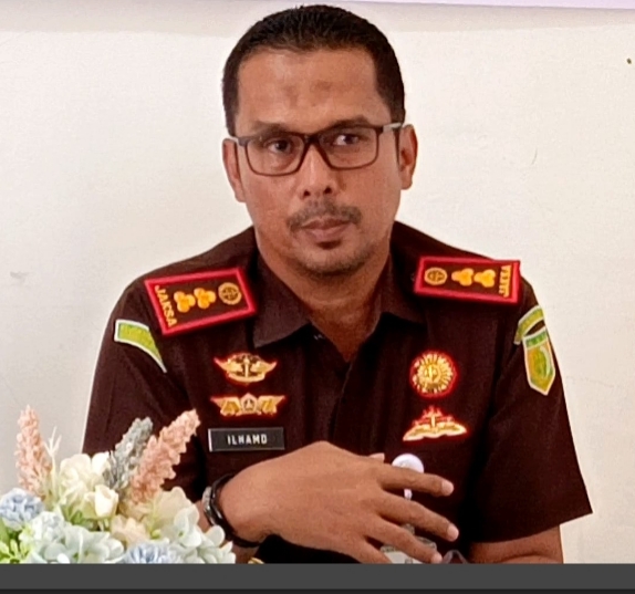 Mantan Kadis Kominsa Simeulue Ditetapkan Tersangka Kasus Korupsi Dana Publikasi