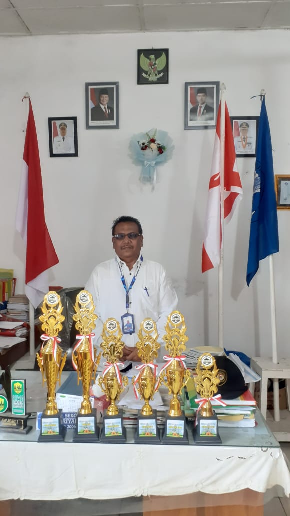 SMP N 1 Sigumpar Ukir Prestasi di GBST XII 2026 Tingkat Provinsi di Batu Bara