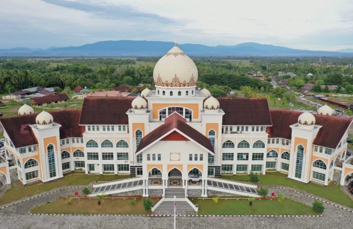 Dugaan Penggunaan Dana Publikasi APBD untuk Influencer di Aceh Utara Jadi Sorotan, Ini Analisis Risiko Hukumnya