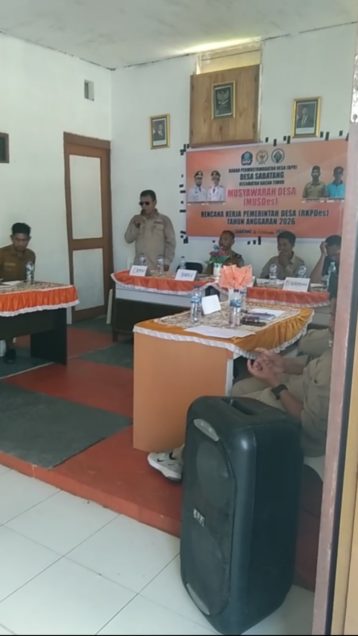 𝐌𝐮𝐬𝐝𝐞𝐬 𝐃𝐞𝐬𝐚 𝐒𝐚𝐛𝐚𝐭𝐚𝐧𝐠 𝐃𝐢𝐬𝐞𝐫𝐞𝐭 𝐊𝐞𝐩𝐞𝐧𝐭𝐢𝐧𝐠𝐚𝐧 𝐊𝐞𝐤𝐮𝐚𝐬𝐚𝐚𝐧? 𝐂𝐚𝐦𝐚𝐭 𝐁𝐚𝐜𝐚𝐧 𝐓𝐢𝐦𝐮𝐫 𝐃𝐢𝐝𝐮𝐠𝐚 𝐌𝐚𝐬𝐮𝐤 𝐓𝐞𝐫𝐥𝐚𝐥𝐮 𝐉𝐚𝐮𝐡, 𝐏𝐫𝐨𝐬𝐞𝐝𝐮𝐫 𝐃𝐢𝐧𝐢𝐥𝐚𝐢 𝐂𝐚𝐜𝐚𝐭 𝐓𝐨𝐭𝐚𝐥