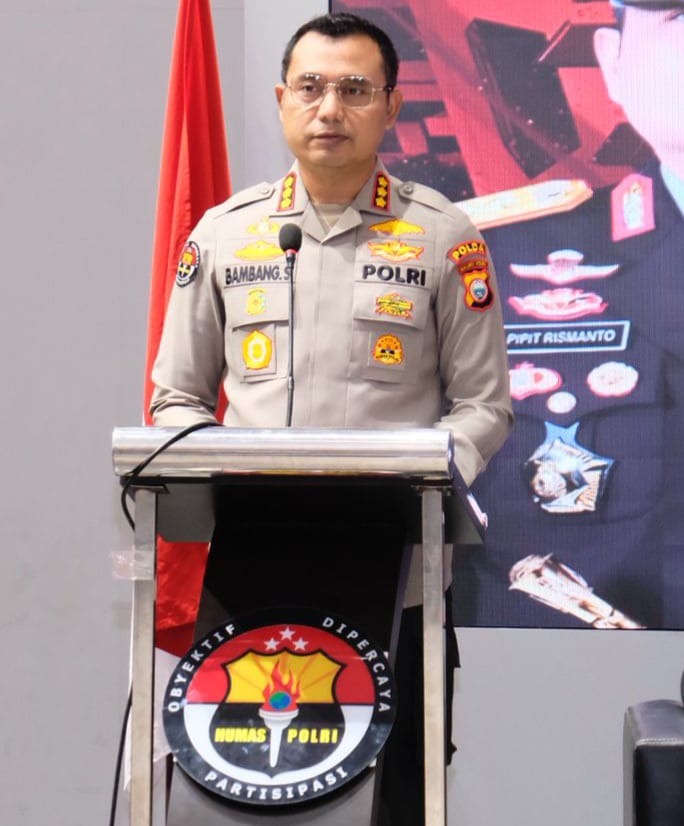 Polda Kalbar Ajak Masyarakat Jaga Harmoni Dengan Anugerah Hari Raya Imlek yang Berbarengan Masuknya Bulan Romadhon*