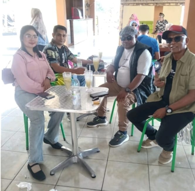 Keluarga Besar PT pemantau korupsi Media starbpknesw id,kab halsel mengucapkan Marhaban Ya Ramadhan 1447 Hijriah, mohon maaf lahir dan batin