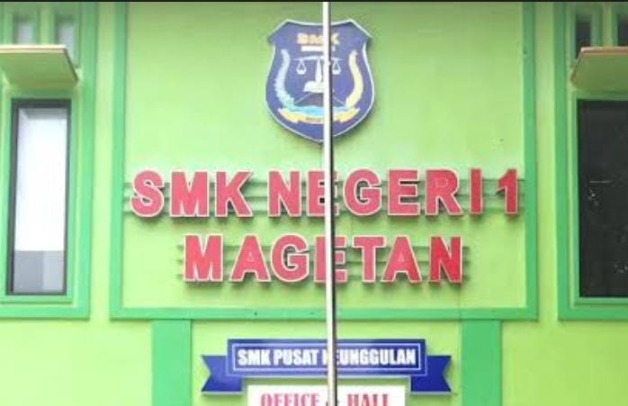 Wali Murid Pertanyakan Penggunaan Dana BOS 2025 di SMKN 1 Magetan, Dugaan Pungutan Dinilai Bertentangan dengan Regulasi
